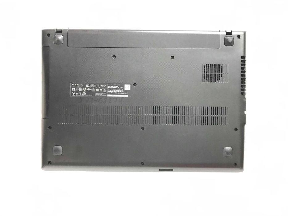 Ноутбук Lenovo 100-15IBD