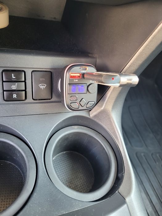 Продам  CAR MP3 Player