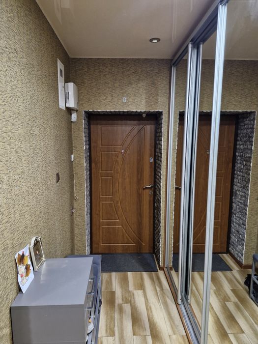 Продам квартиру в центрі м. Берестин Харківська область