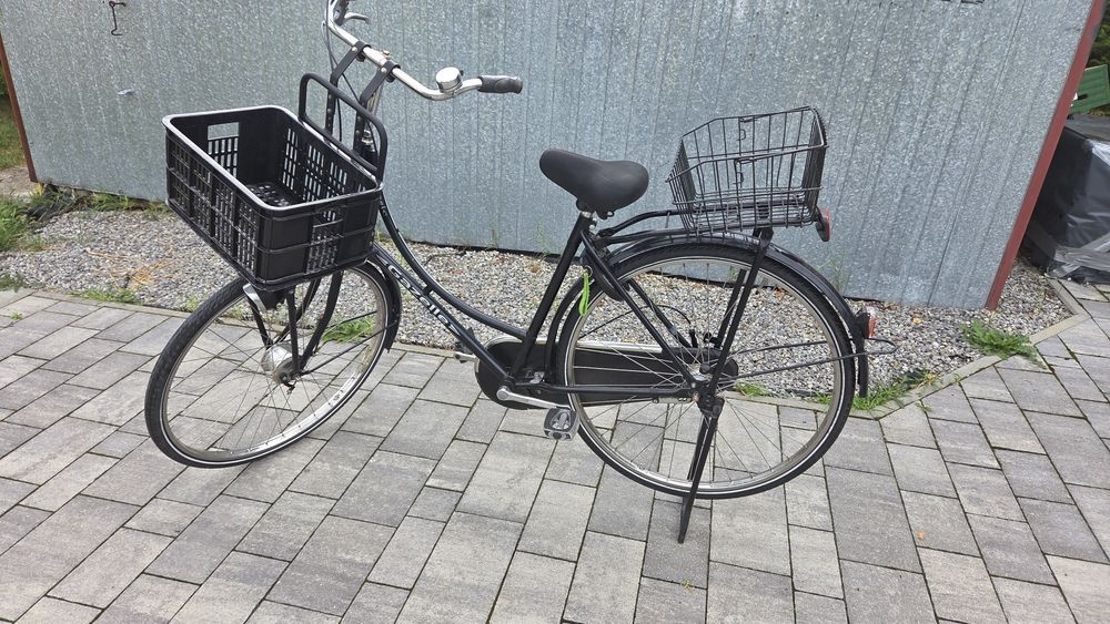 Sprzedam Rower Gazelle
