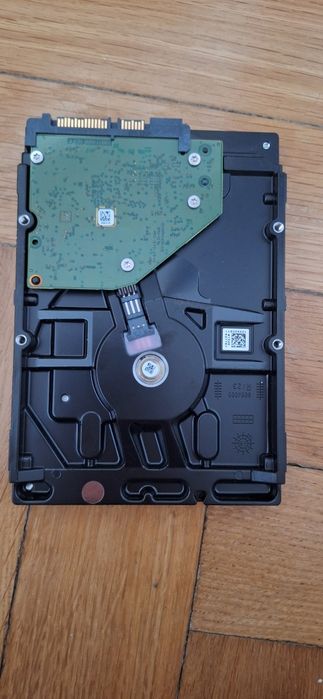 Dysk Seagate desktop hdd st1000dm003