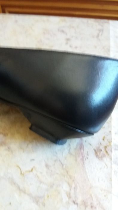 Sapatos para senhora