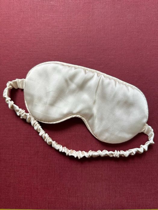 маска на очі для сну sinsay