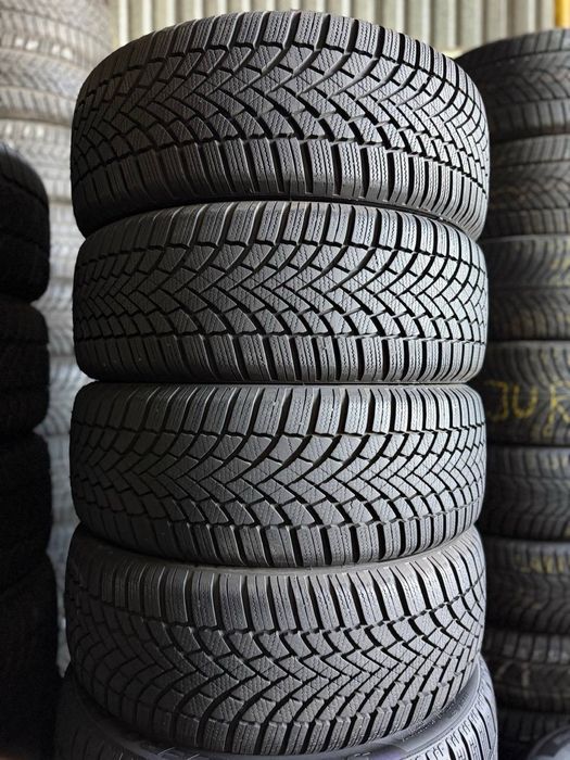 205/55R17 Bridgestone 2025p