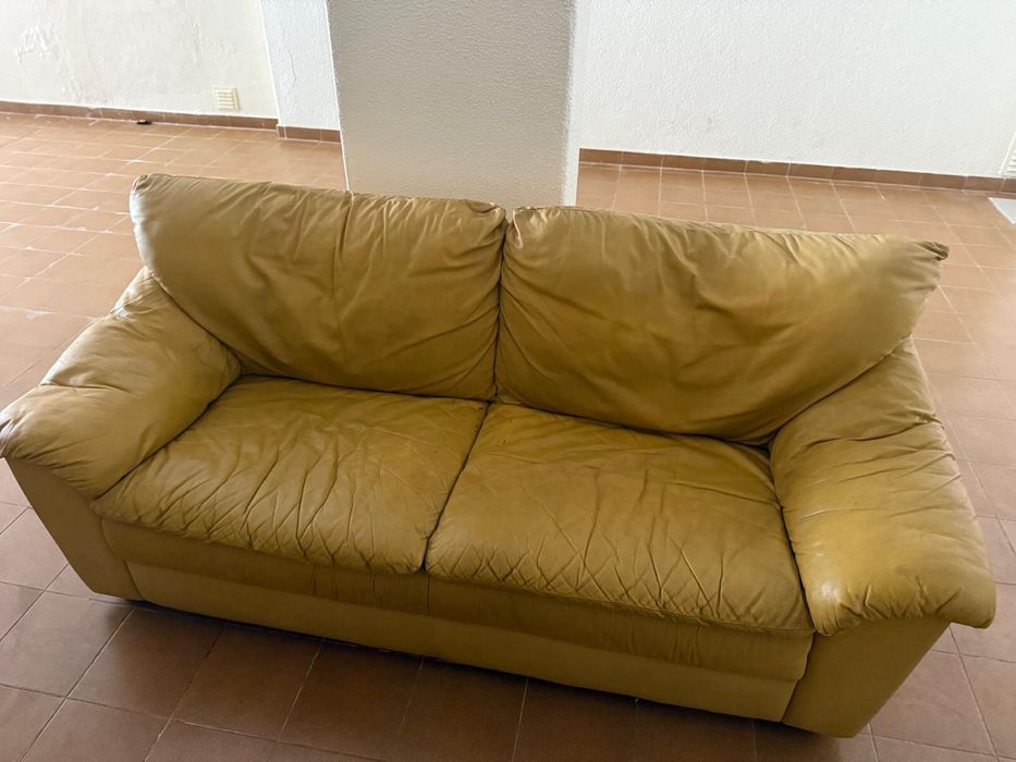 Sofás Divani & Divani