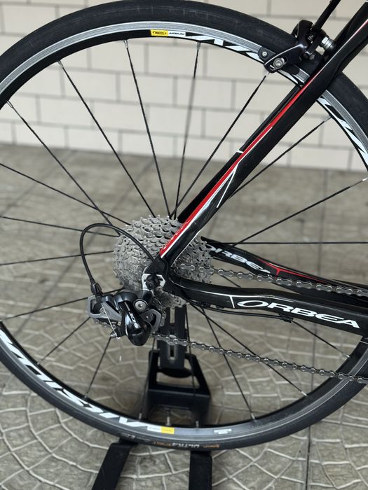 Bicicleta de estrada Orbea Orca 105