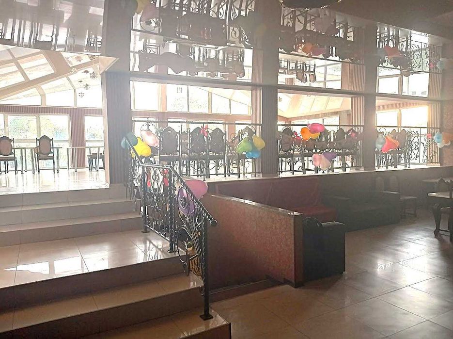 Продам діючий бізнес