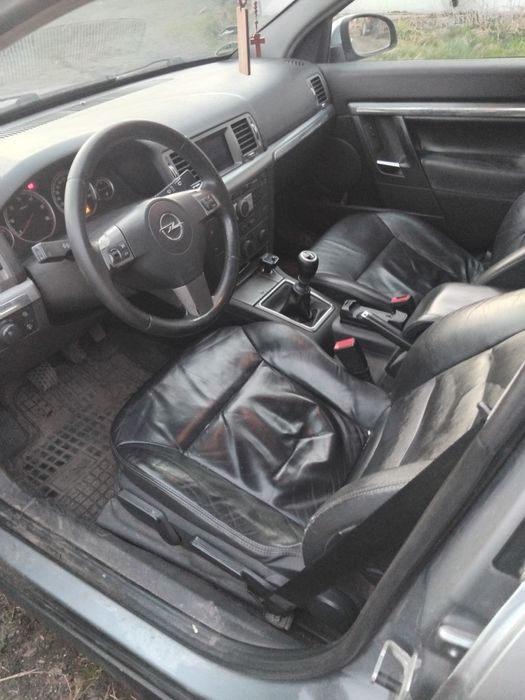Opel Vecrta 1.9 CDTI