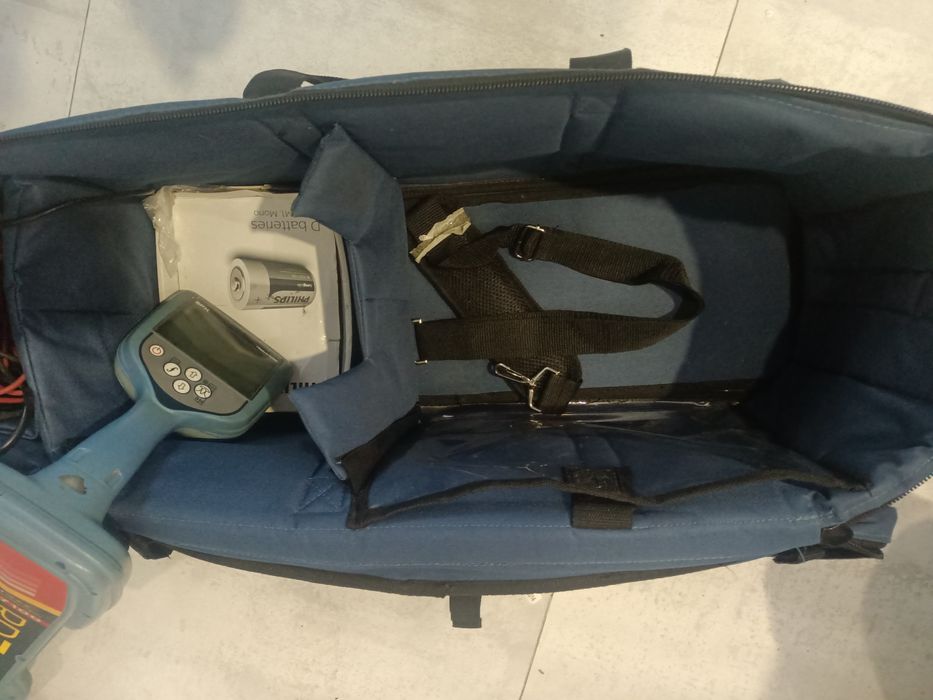 Radiodetection RD7100 SPX