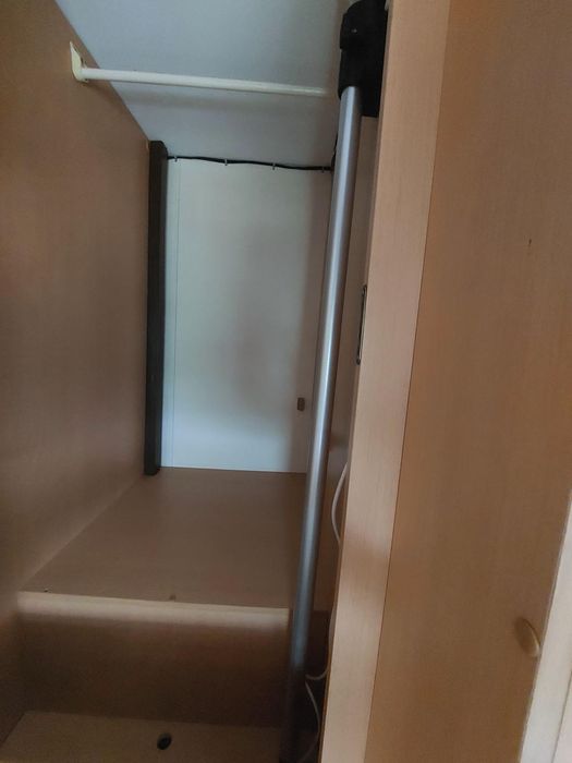 Autocaravana Ford transit 2010