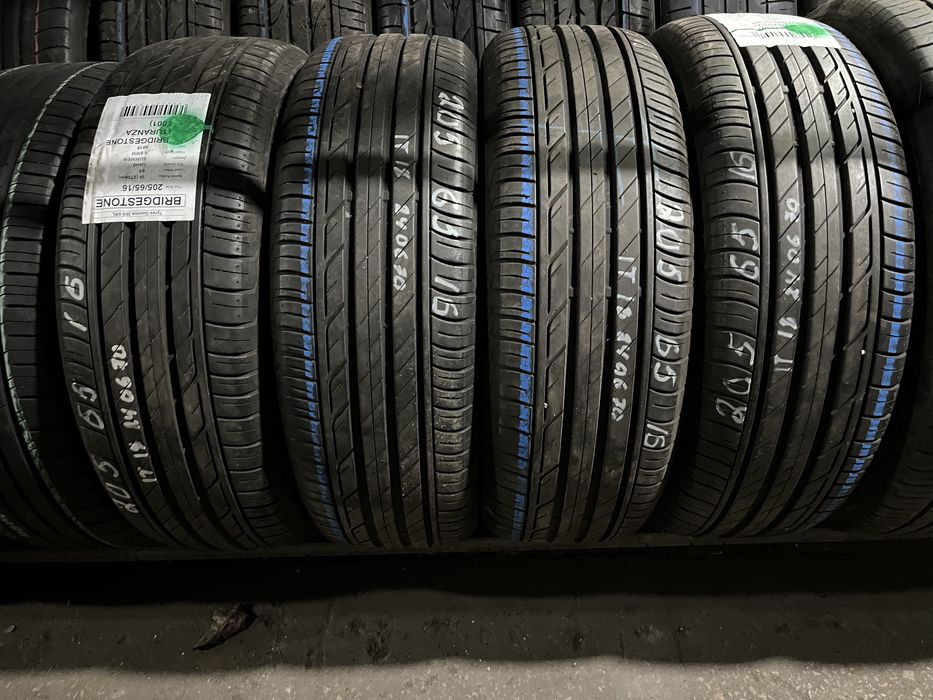 Продам гуму шини 205 60 16