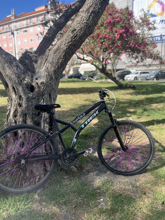 Wheelie Bike / Stunt (Personalizada)