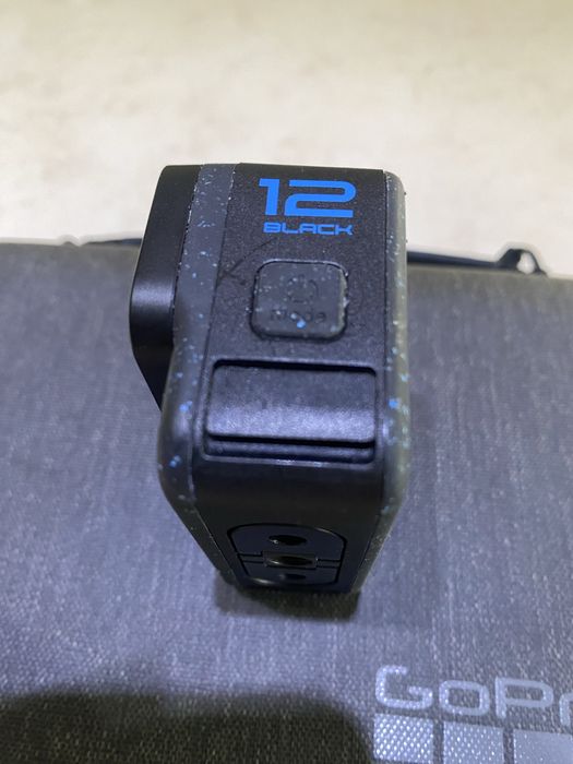 GoPro HERO 12 гарний стан
