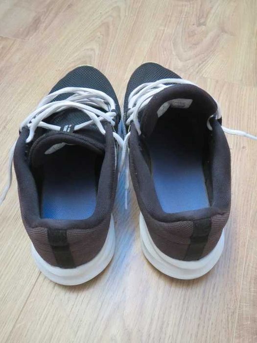 Buty sportowe Nike chłopięce