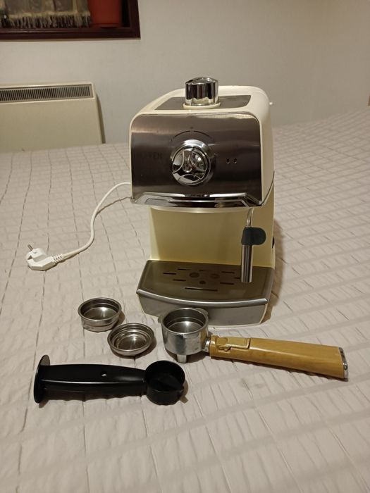 Máquina de café expresso64751300977793121