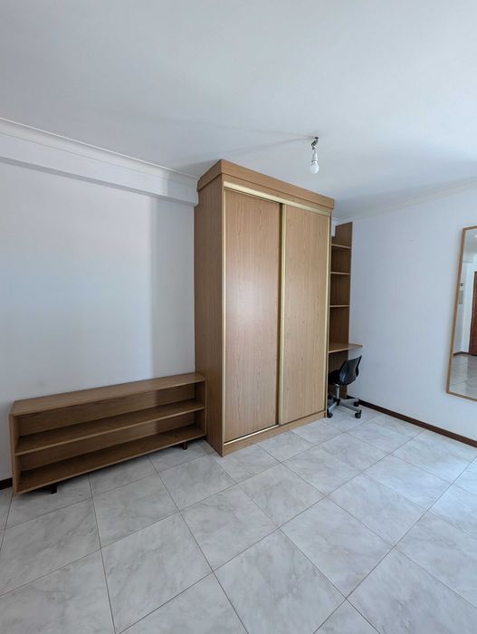 T0 Mobilado para Arrendamento – Centro de Viana do Castelo