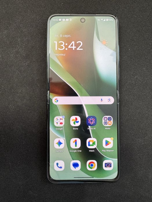 Motorola razr 60 ultra