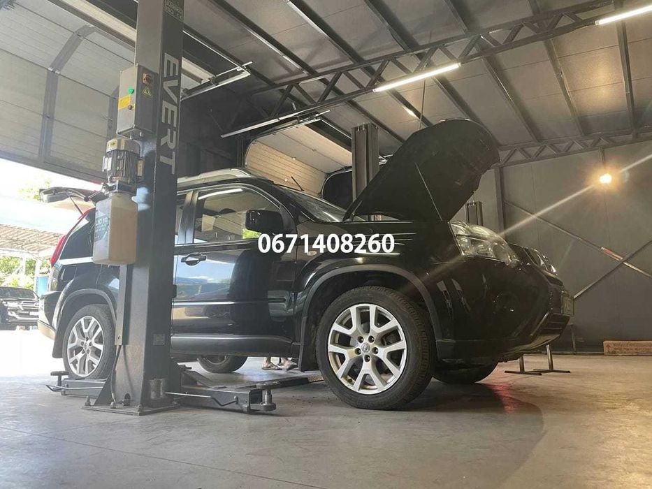 Удалить катализатор Прошивка Евро2 Чип тюнинг Отключить DPF ЕГР ЭБУ