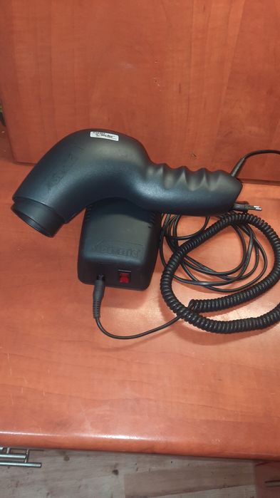 Lampa lecznicza zelmer