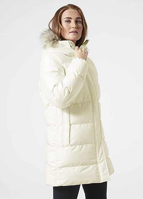 Жіноча зимова парка Helly Hansen Blossom: 4 990 грн. - Парки ...