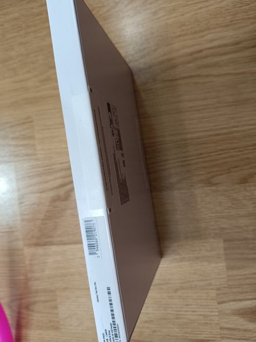 Galaxy Tab s6 lite 4/64