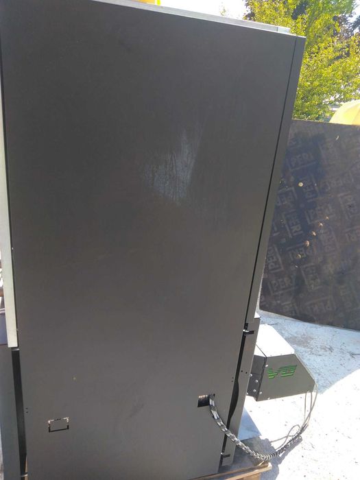 Kocioł na pellet Kostrzewa od 6,3 kW do 21 kW