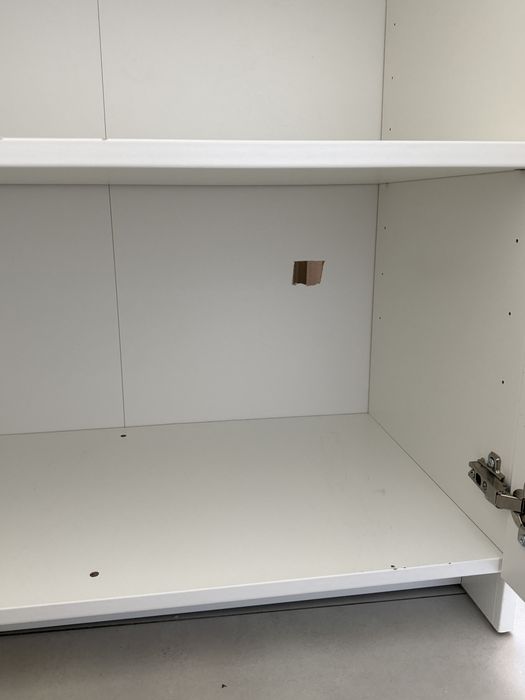 Szafka - Brimnes, Ikea