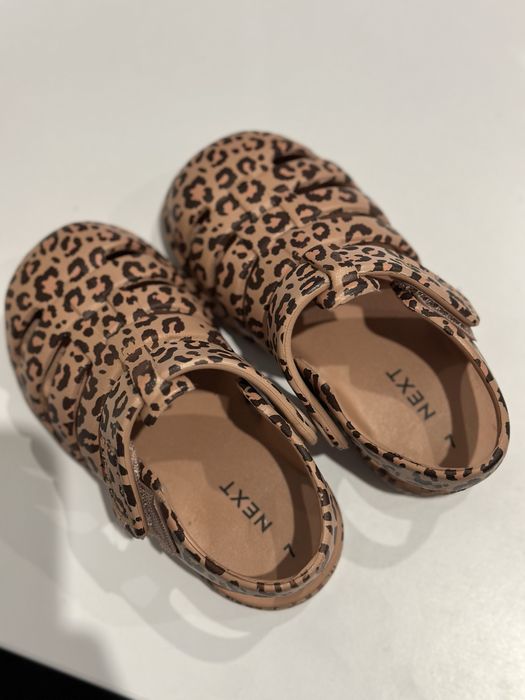 Сандалі next, 7 розмір