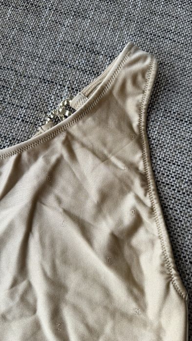 Chanel купальник 38 р,