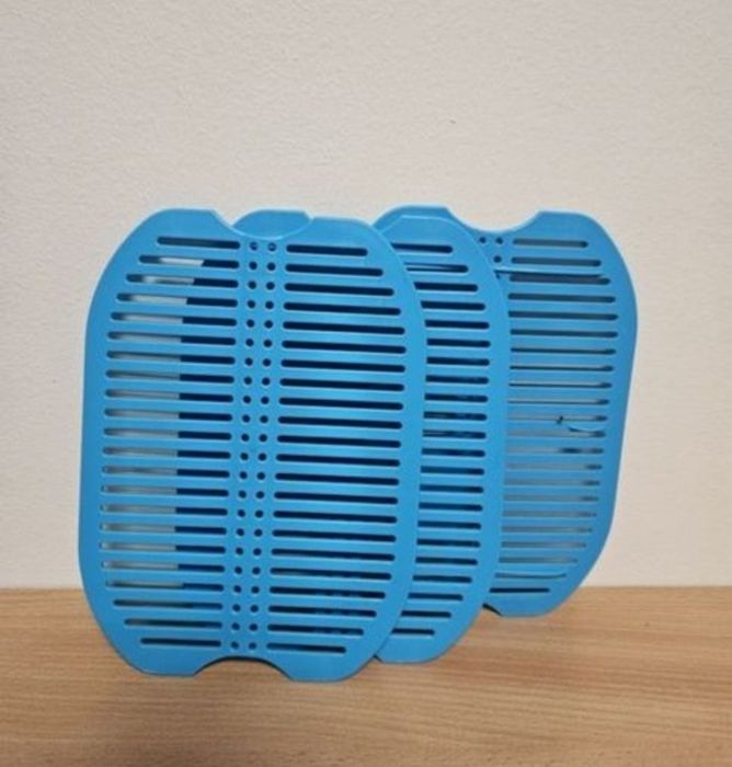 Kratka  optima Tupperware