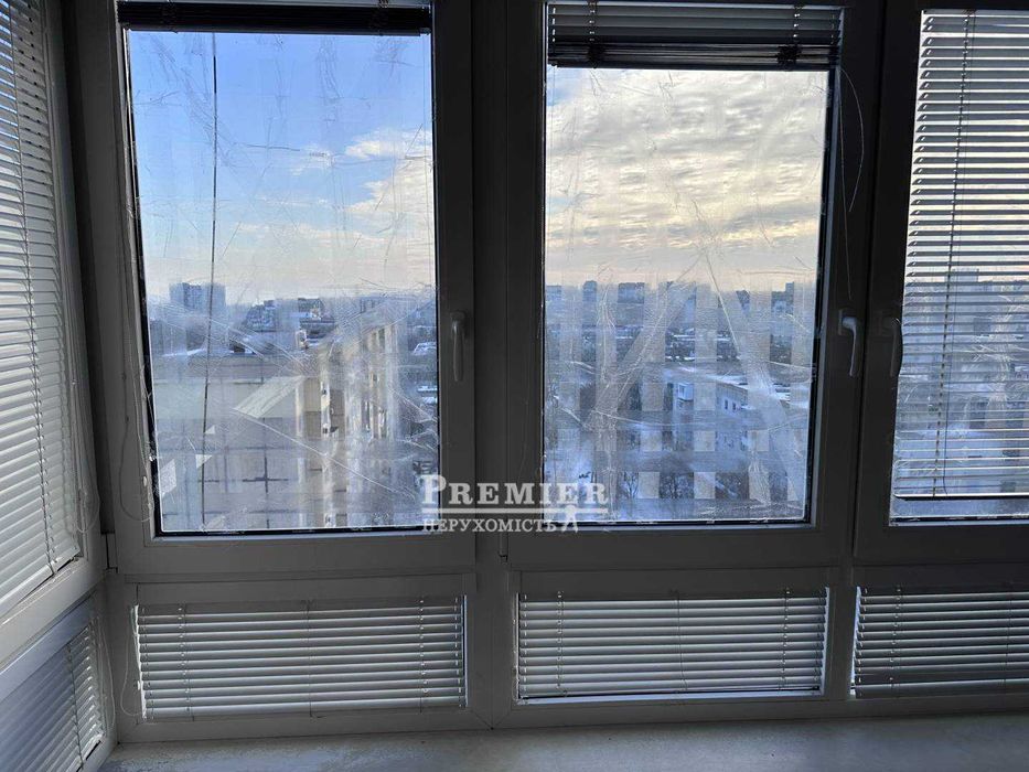 У продажу 1 кімн. квартира