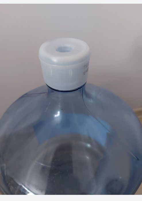 Butle na wodę 19 litrów