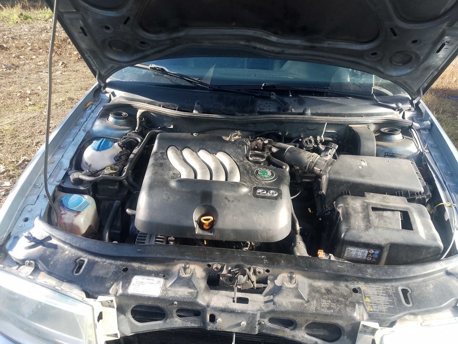 Продам Skoda Octavia