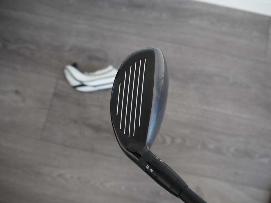 Kij do golfa Titleist H1 Hybryda 27 stopni Regular
