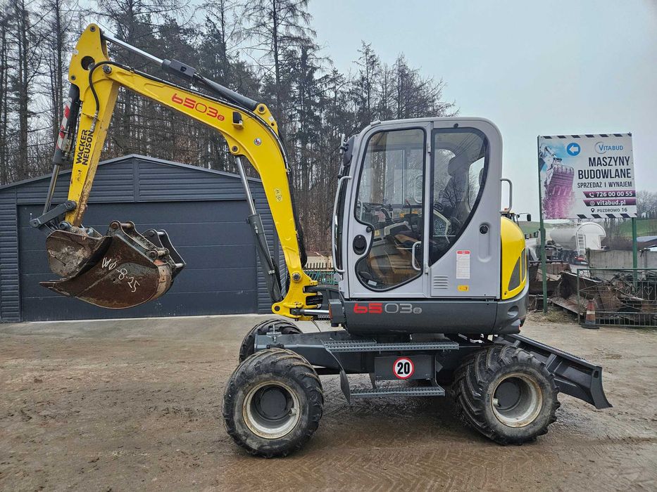 Wypożyczalnia koparki, ładowarki teleskopowe ,koparko ładowarki itd