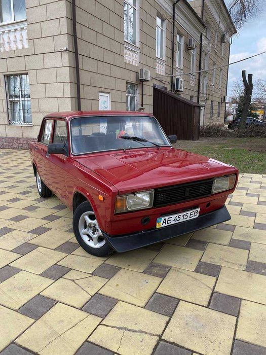 Ваз 2105 sport 1.5 Solex ТОРГ ! ПЕРЕОФОРМЛЕННЯ !!!