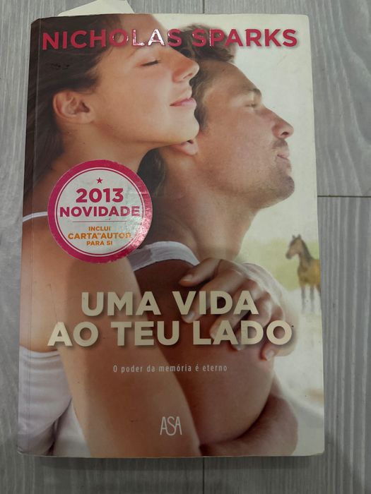 Vendo livros diversos