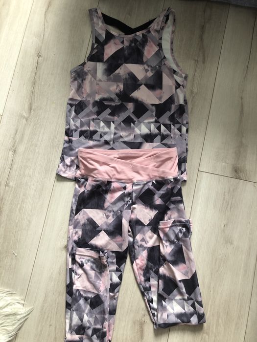 Спортивний комплект