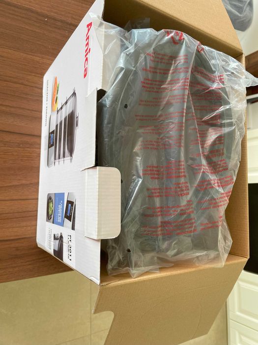 parowar amica pt3011