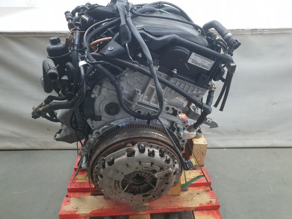MOTOR BMW X3 F25 2.0 B47D20C