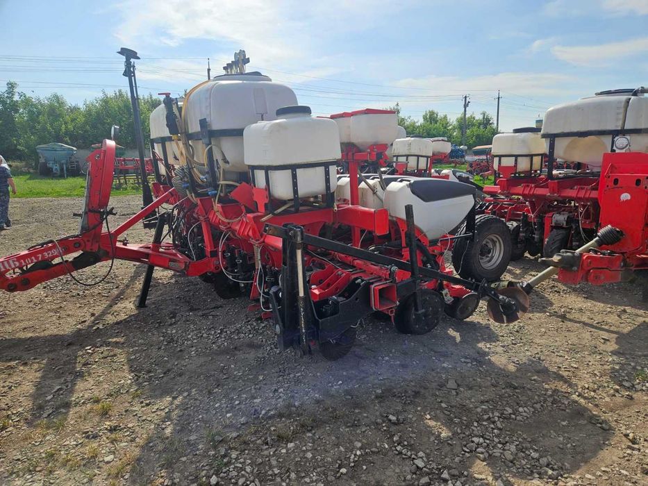 Пневматична сівалка точного висіву Prosem K F Hibrido 530/13