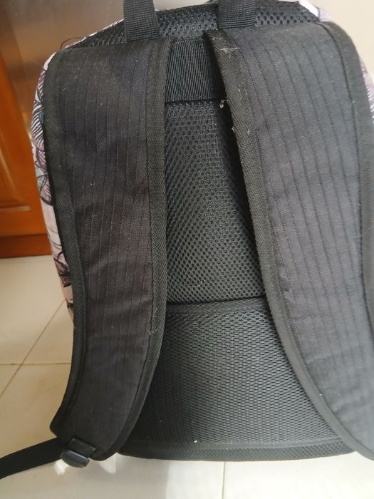 Mochila de escola
