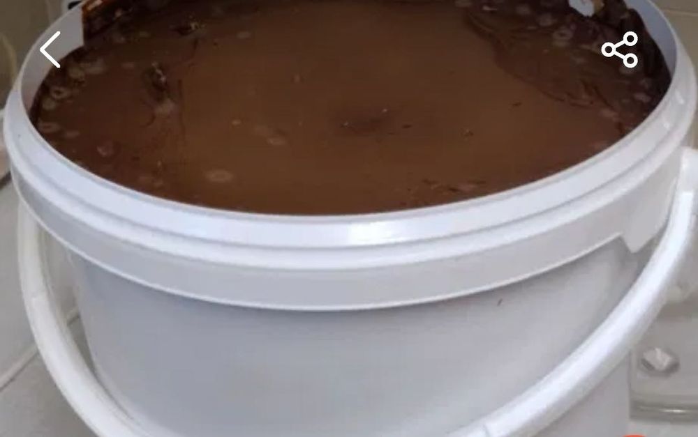 Продам Какао терте