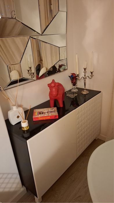 Moveis / Aparadores IKEA Besta