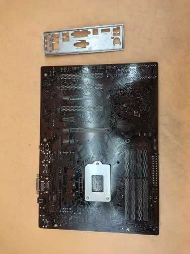 Płyta główna ATX ASUS P8H77-V LE