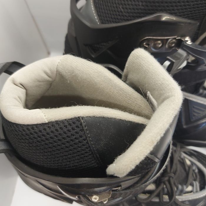 Rolki Vivo Thunder II Rozmiar 45 jak nowe