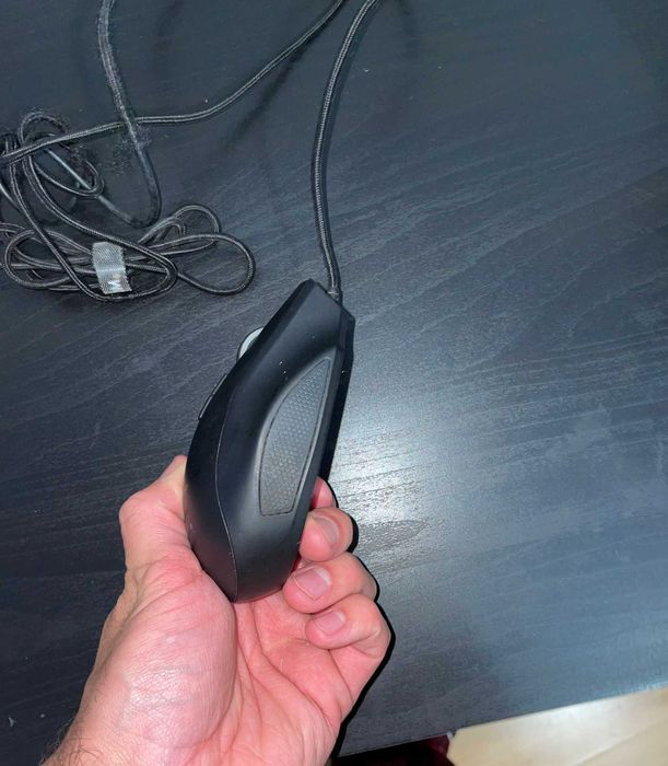 Razer Rato Gaming Naga Hex V2