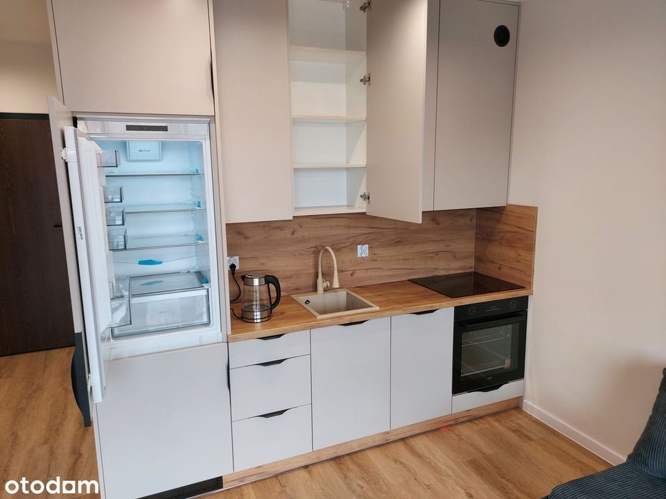 Mieszkanie – Łódź, Centrum, Śródmieście - Widok 5