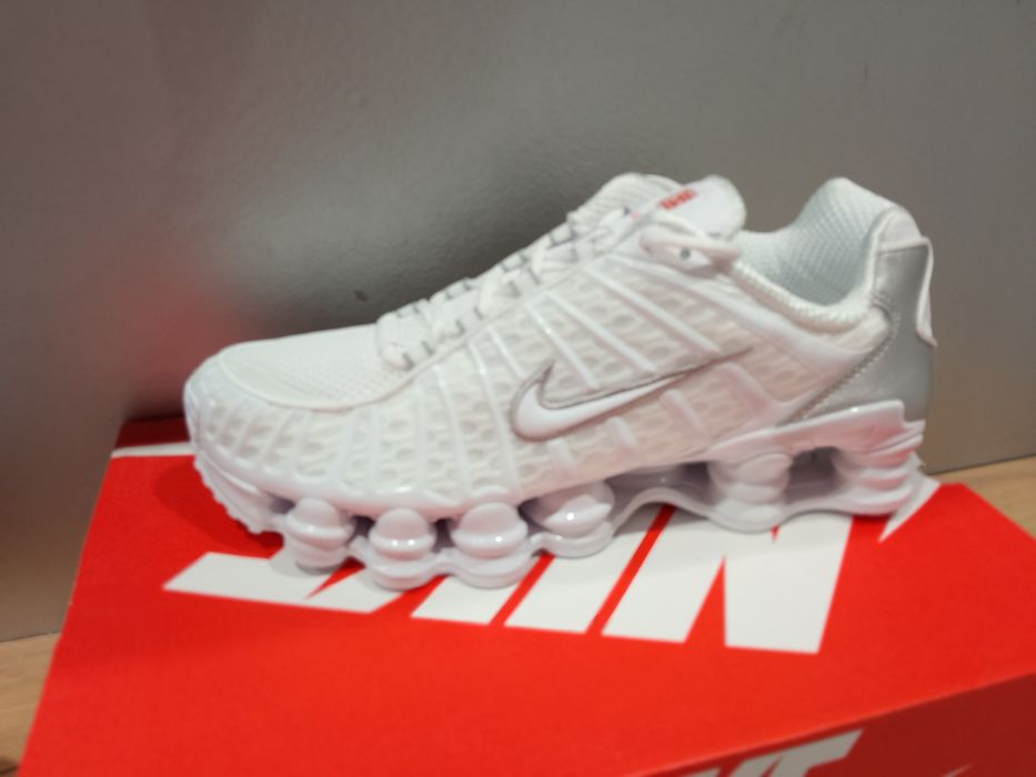 Buty Nike shox oryginalne