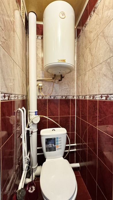 Оренда 1-кімнатної квартири на Піщаному масиві